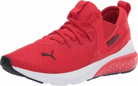 PUMA Unisex-Child Cell Vive Running Shoe
