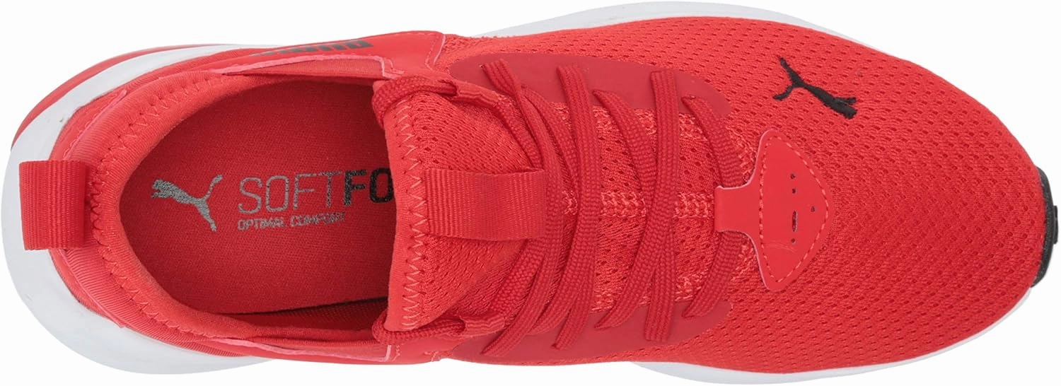 PUMA Unisex-Child Cell Vive Running Shoe