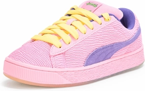 PUMA Unisex-Child Suede XL Teenage Mutant Ninja Turtles (Big Kid) Sneaker
