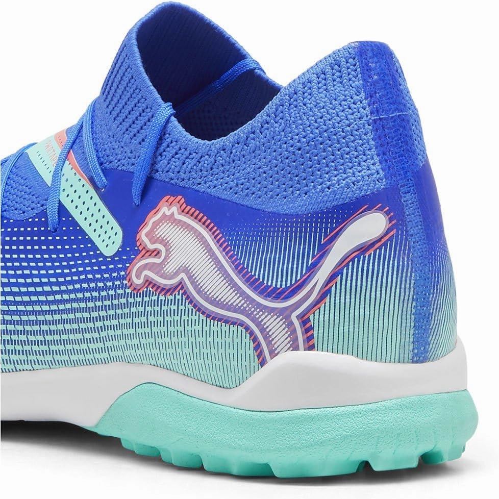 PUMA Unisex's Future 7 Pro Cage Soccer Shoe