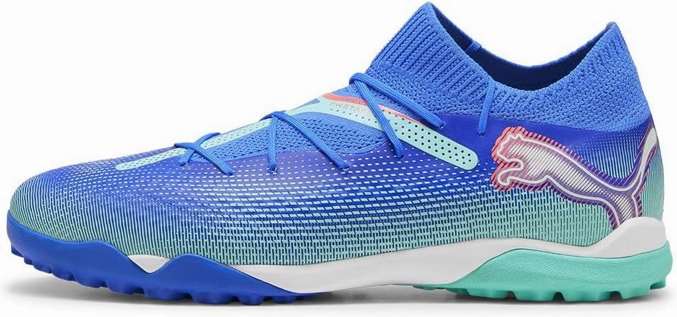 PUMA Unisex's Future 7 Pro Cage Soccer Shoe