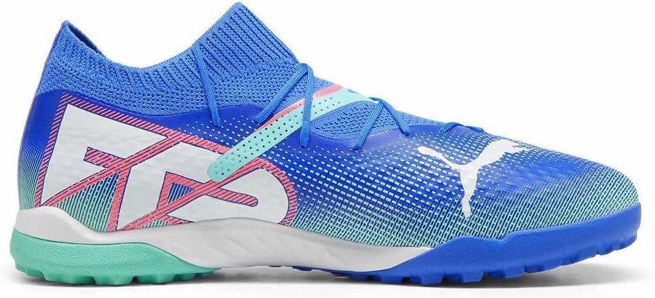 PUMA Unisex's Future 7 Pro Cage Soccer Shoe