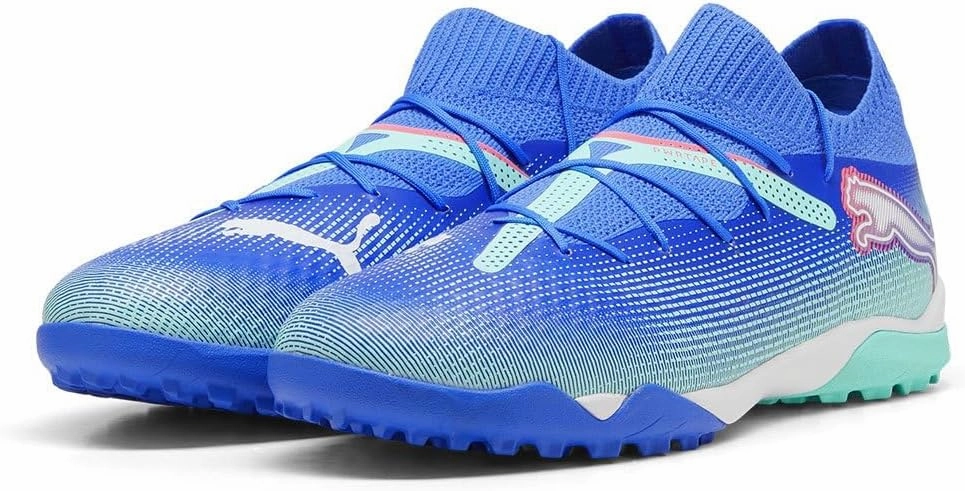 PUMA Unisex's Future 7 Pro Cage Soccer Shoe