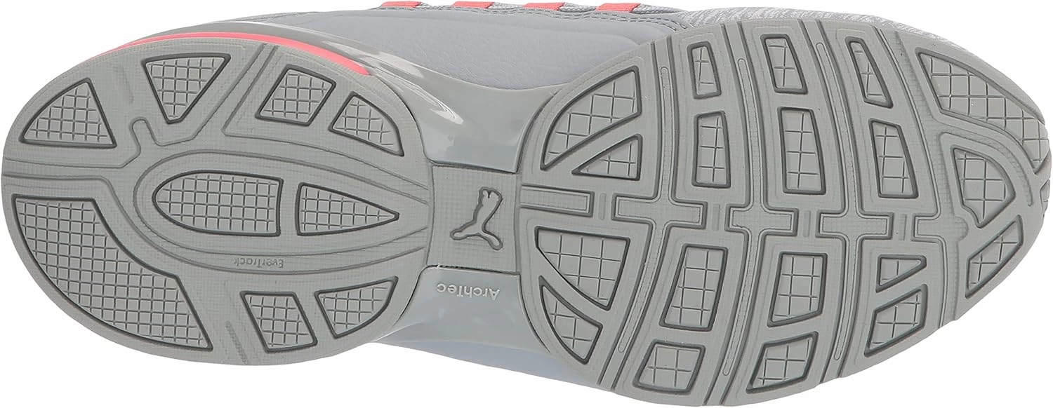 PUMA Women's Axelion Running Shoe
