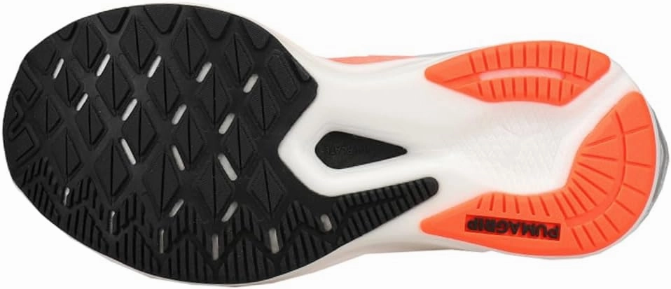 PUMA Women's Axelion Running Shoe