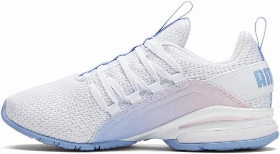PUMA Women's Axelion Running Shoe