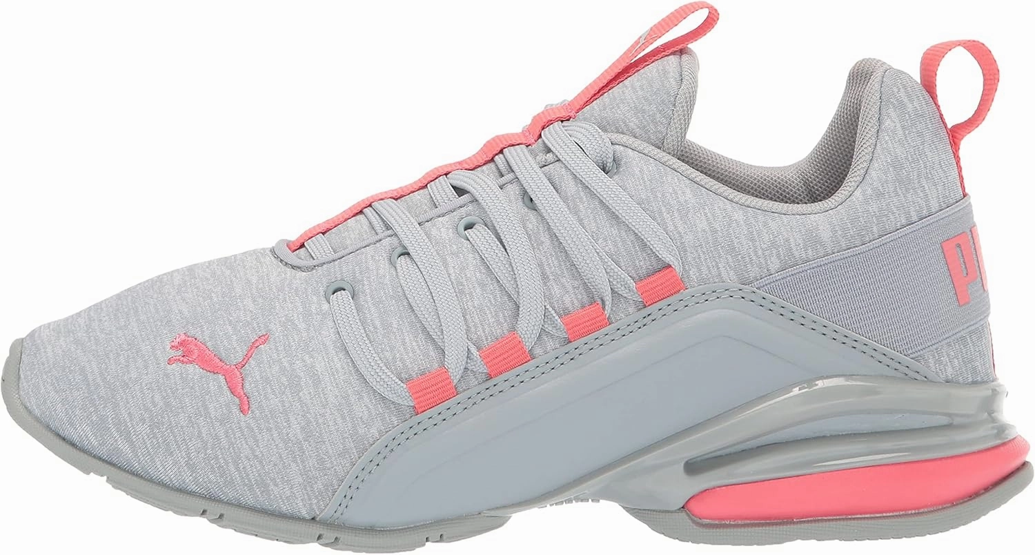 PUMA Women's Axelion Running Shoe