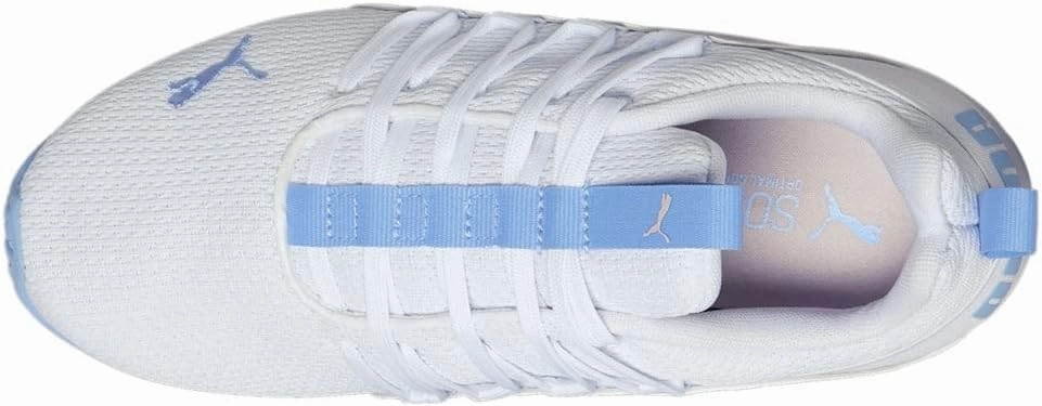 PUMA Women's Axelion Running Shoe