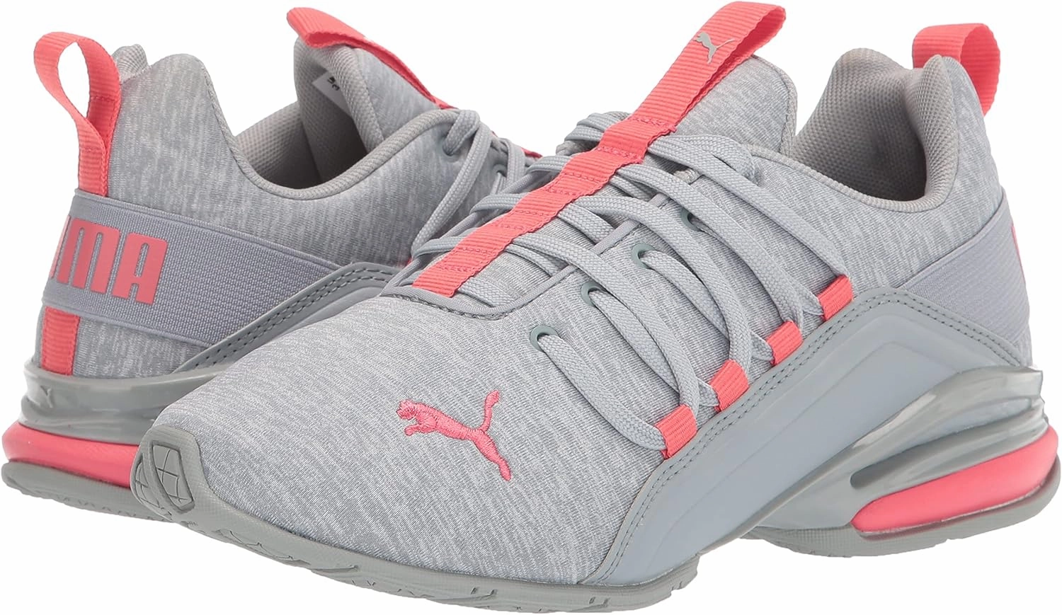 PUMA Women's Axelion Running Shoe