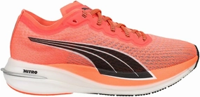 PUMA Women's Axelion Running Shoe