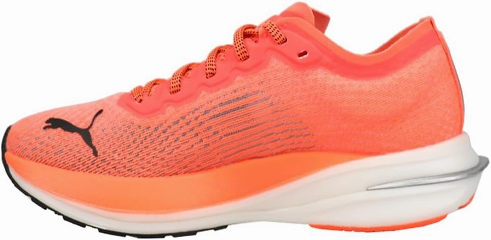 PUMA Women's Axelion Running Shoe