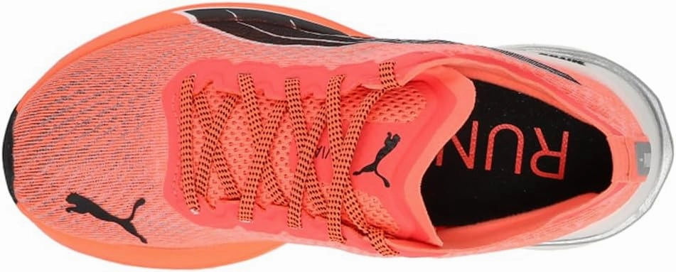 PUMA Women's Axelion Running Shoe