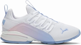 PUMA Women's Axelion Running Shoe