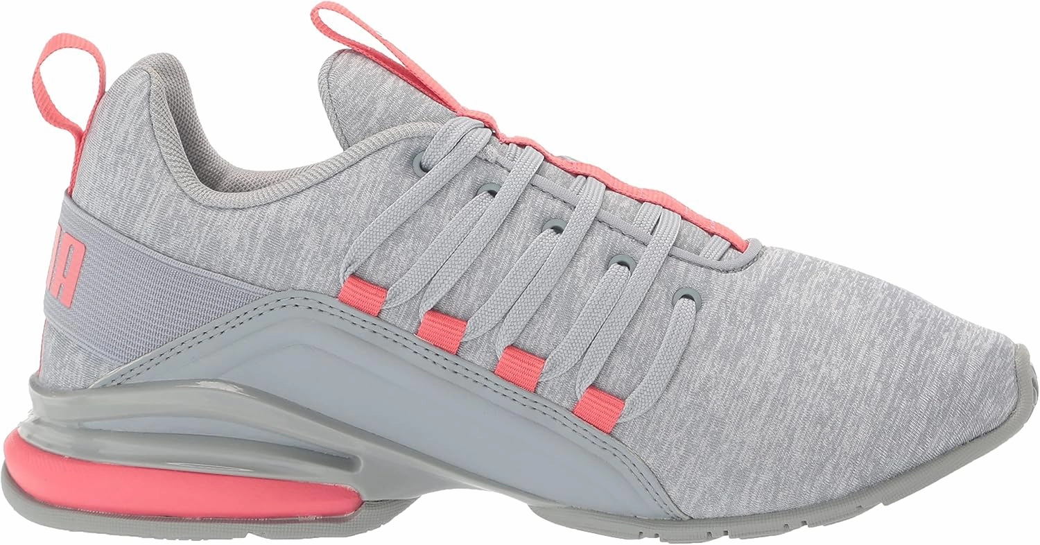 PUMA Women's Axelion Running Shoe