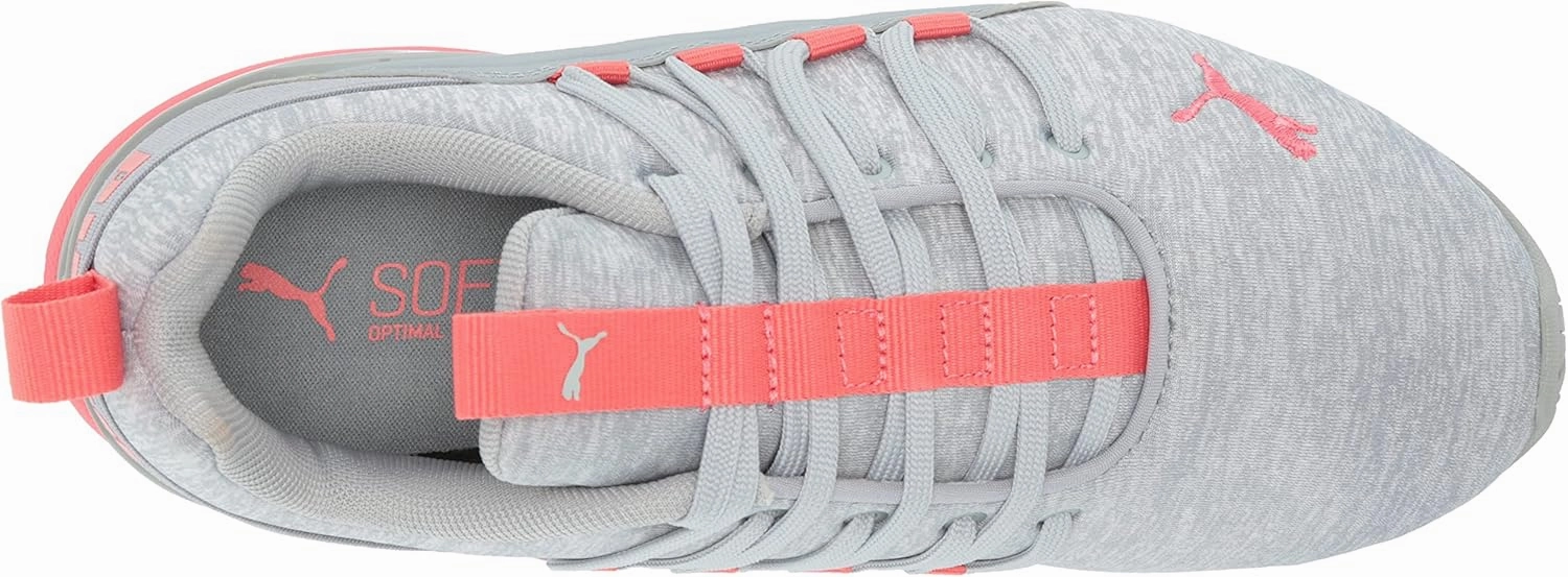 PUMA Women's Axelion Running Shoe