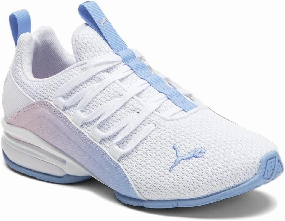 PUMA Women's Axelion Running Shoe