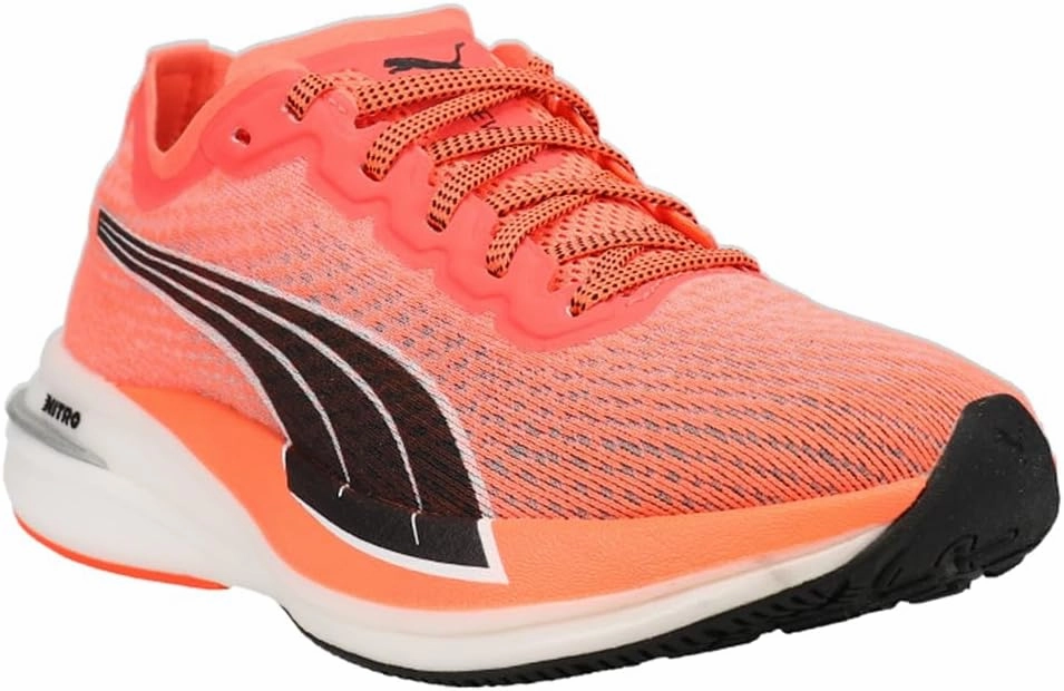 PUMA Women's Axelion Running Shoe