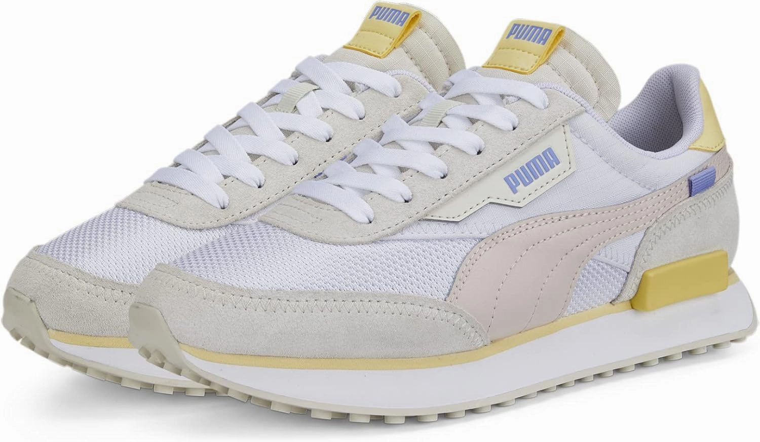 PUMA Women's Future Rider Soft WNS Trainers
