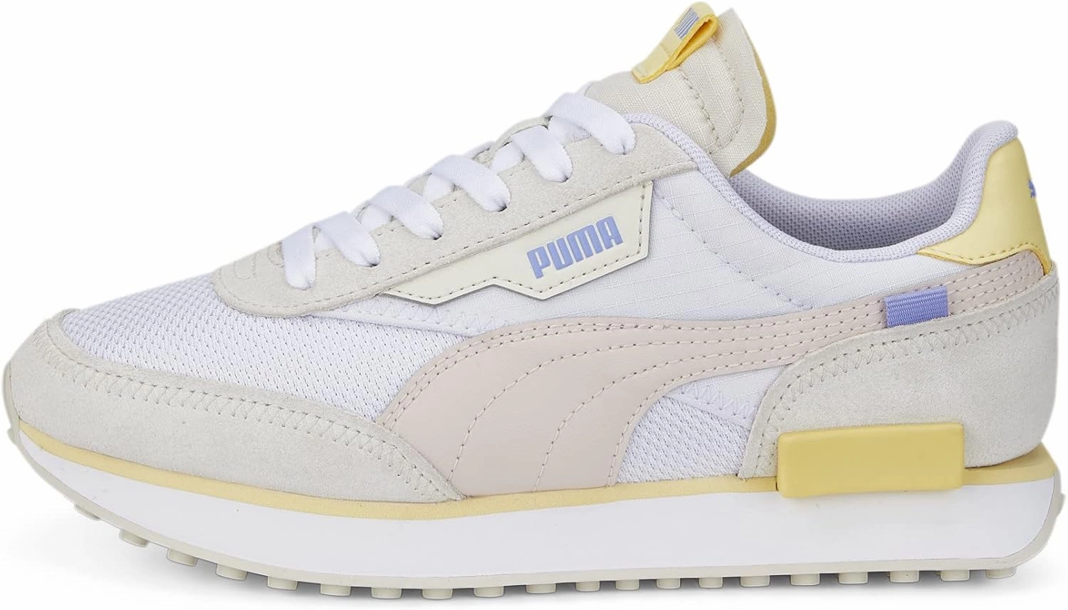 PUMA Women's Future Rider Soft WNS Trainers