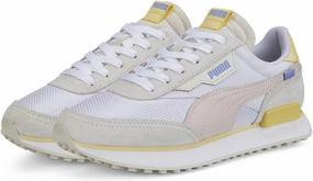 PUMA Women's Future Rider Soft WNS Trainers