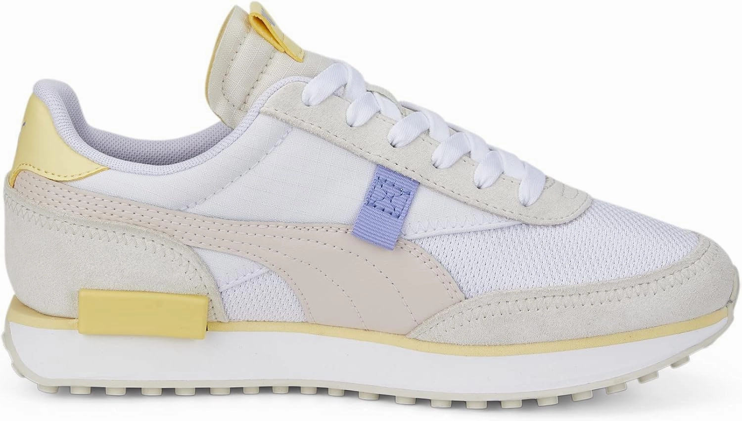 PUMA Women's Future Rider Soft WNS Trainers