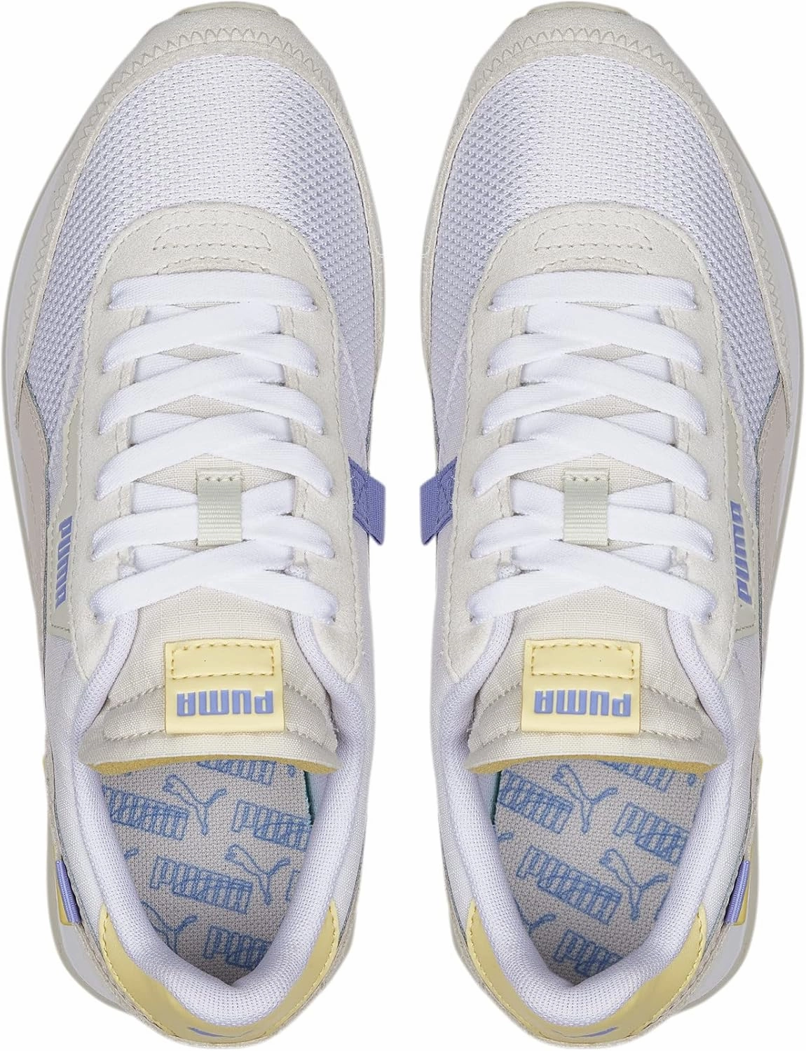 PUMA Women's Future Rider Soft WNS Trainers