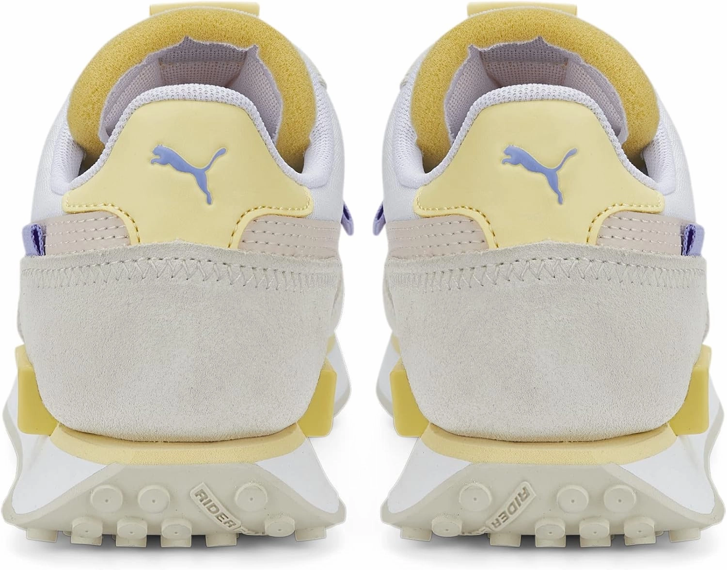 PUMA Women's Future Rider Soft WNS Trainers