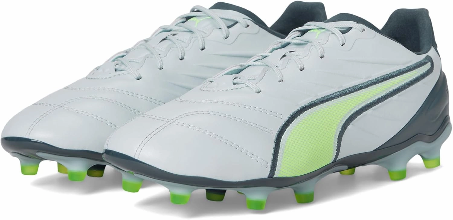 PUMA Women's King Pro Firm, Artificial Ground Soccer Cleats Sneaker