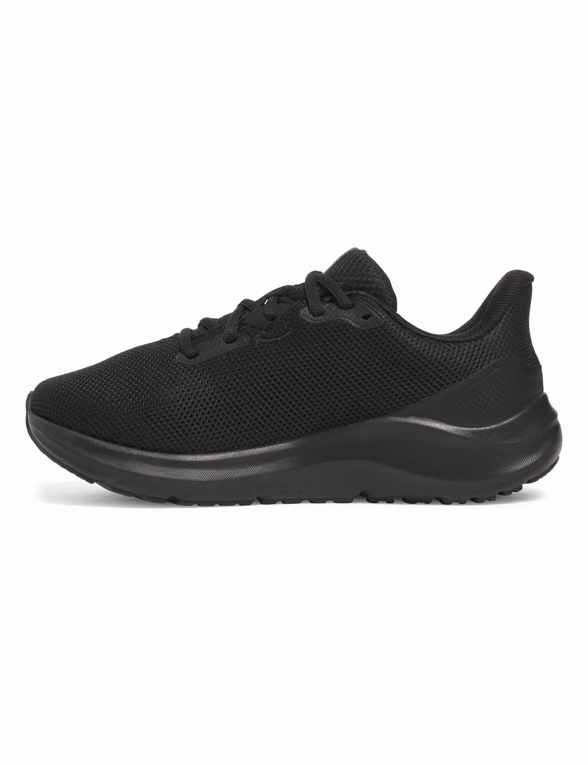 Pursuit 4 Running Shoes - Black