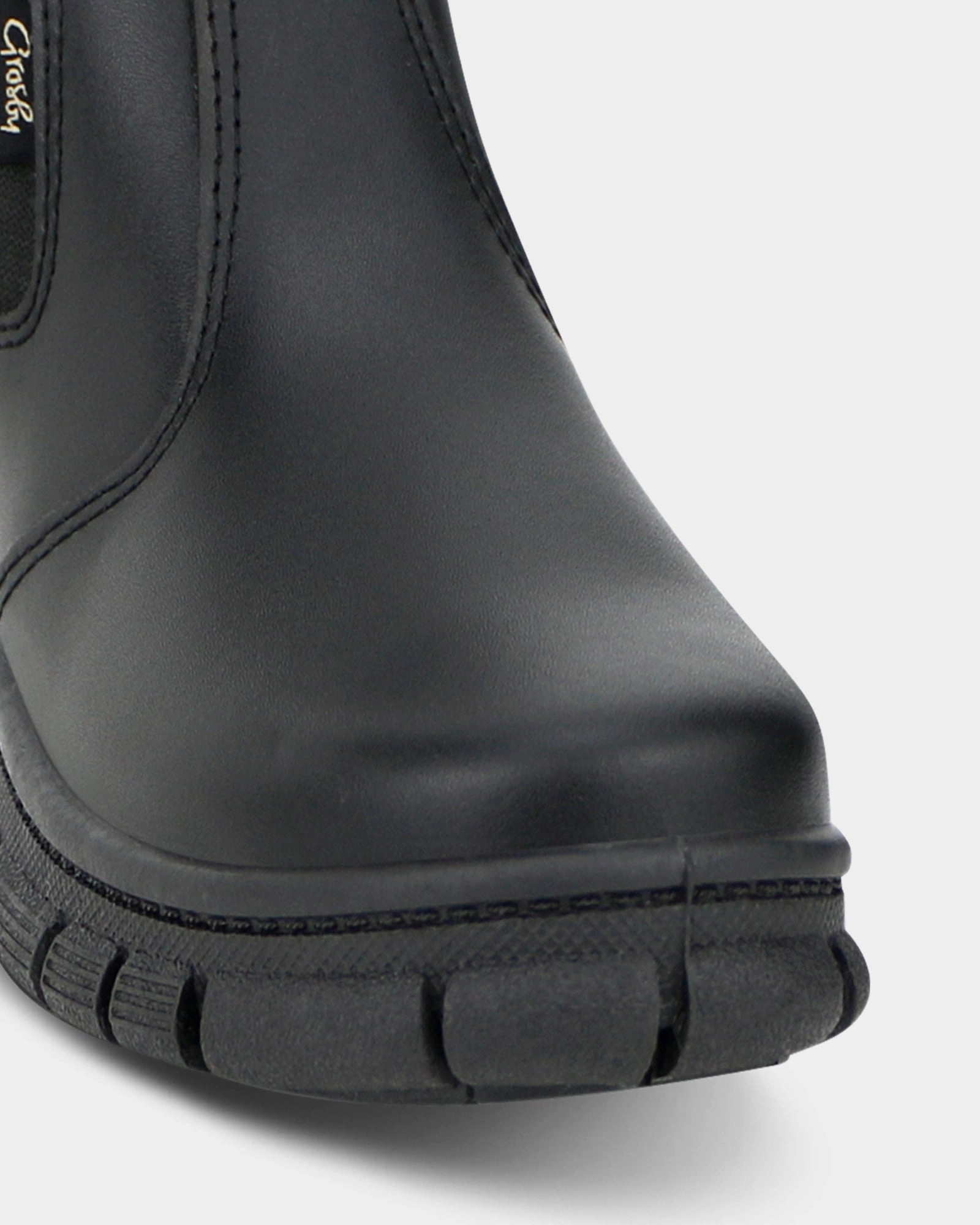 Ranch Black