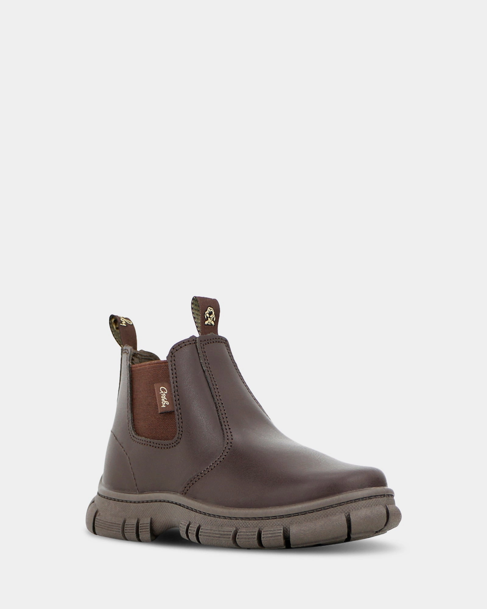 Ranch Brown