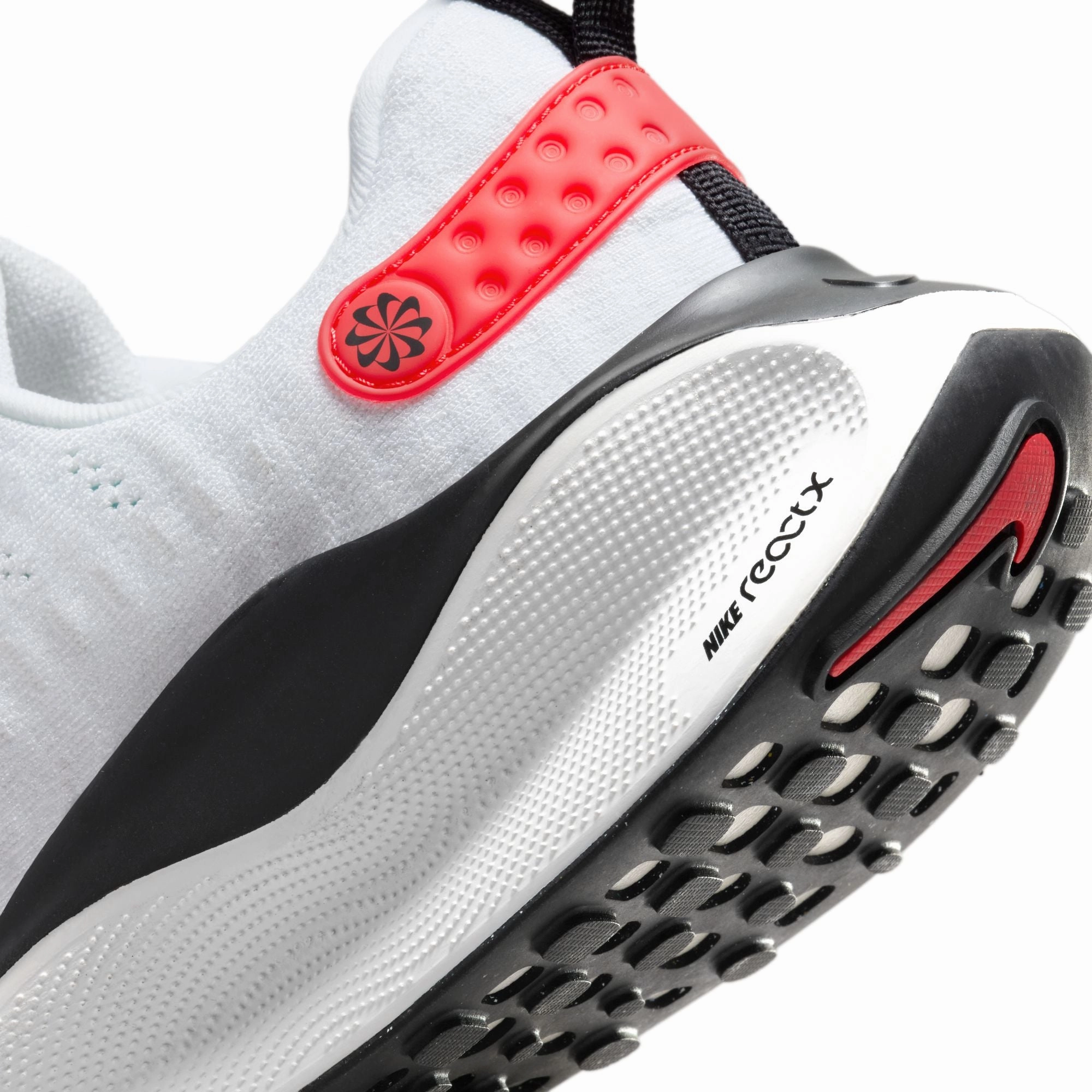 React Infinity Run 4