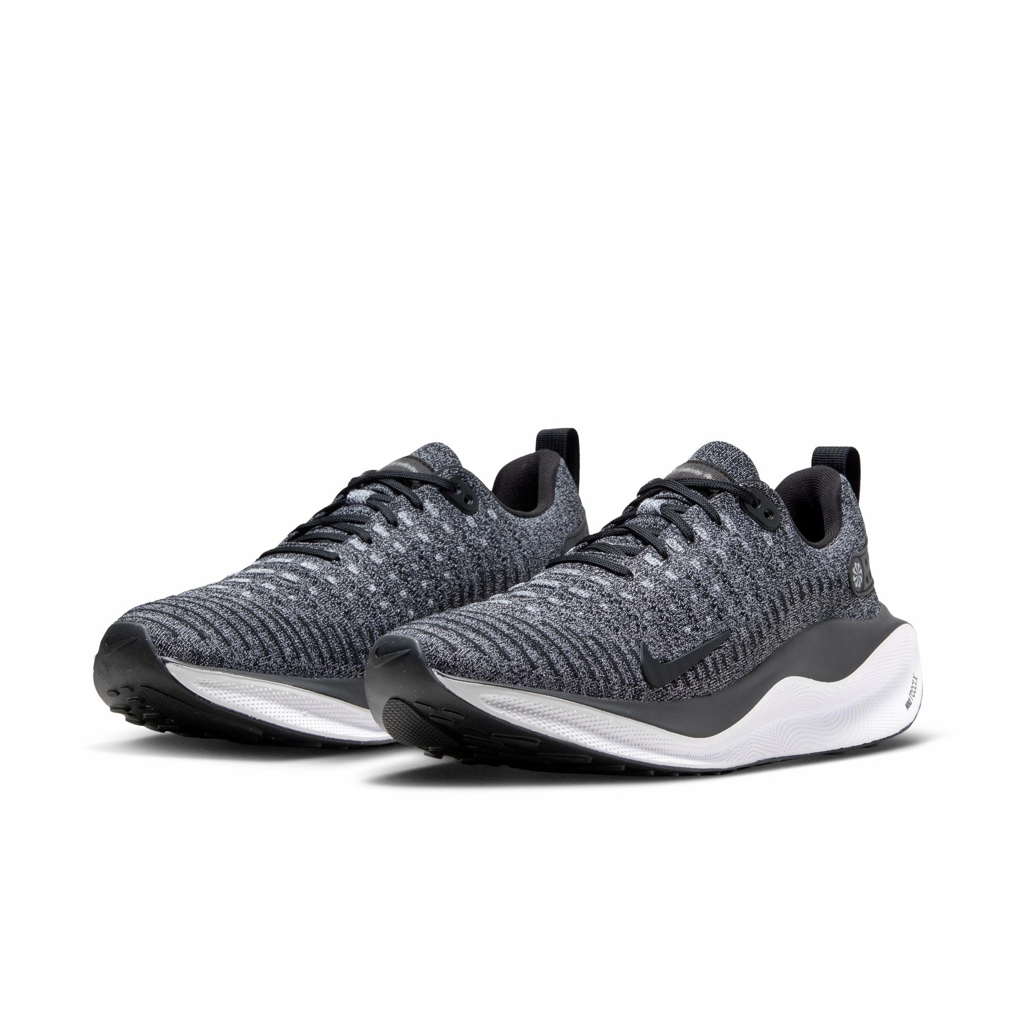 React Infinity Run 4