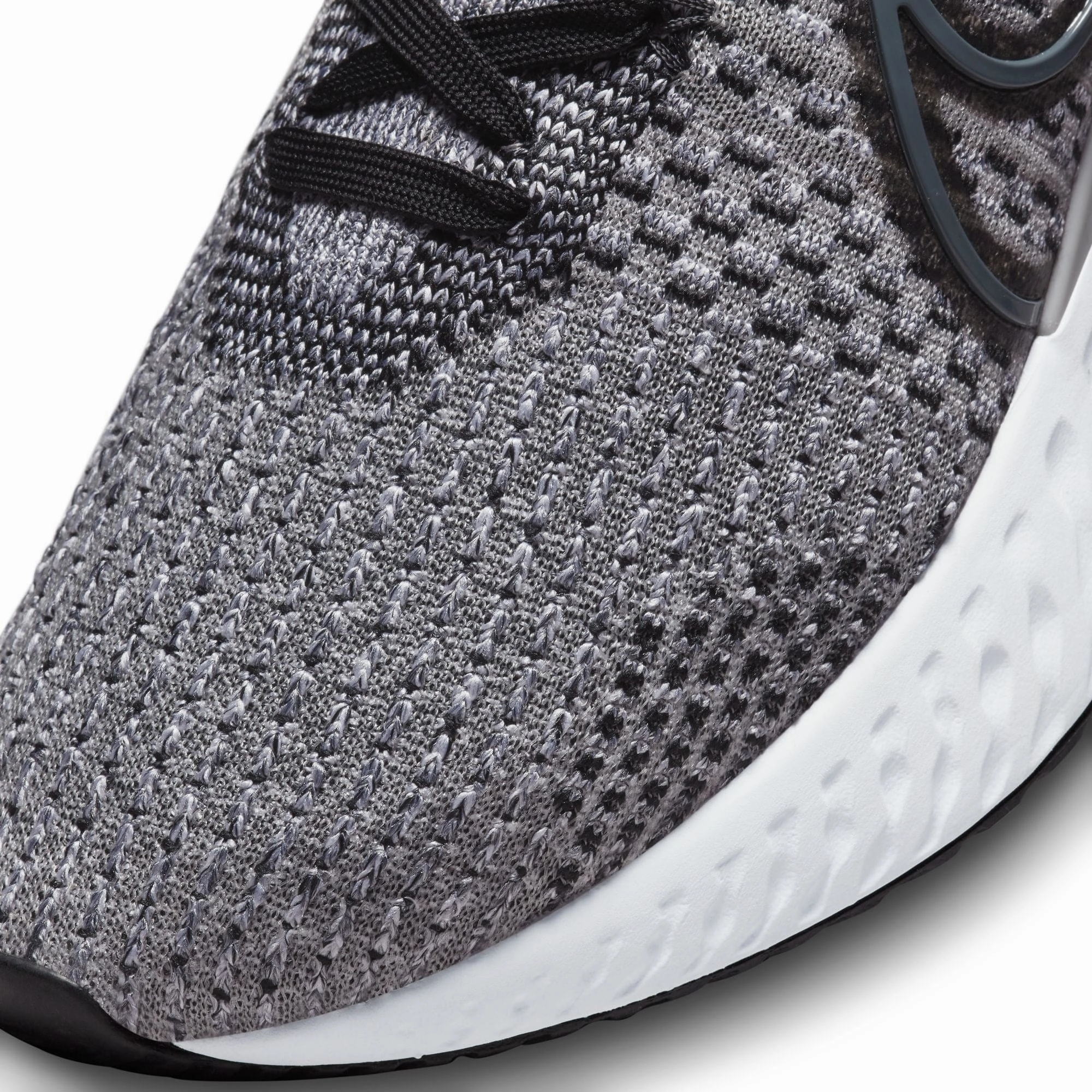 React Infinity Run Flyknit 3