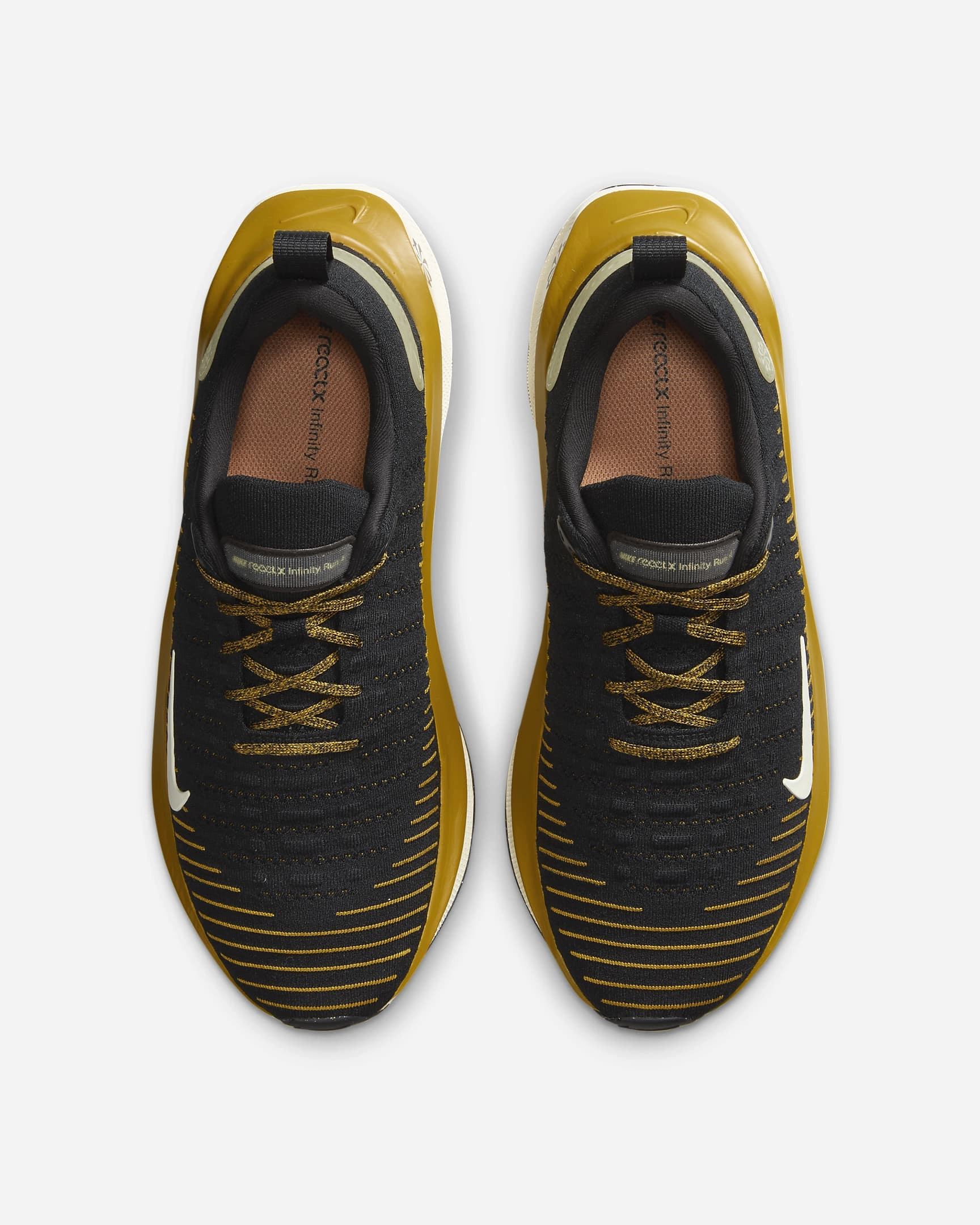 React Infinity Run Flyknit 4