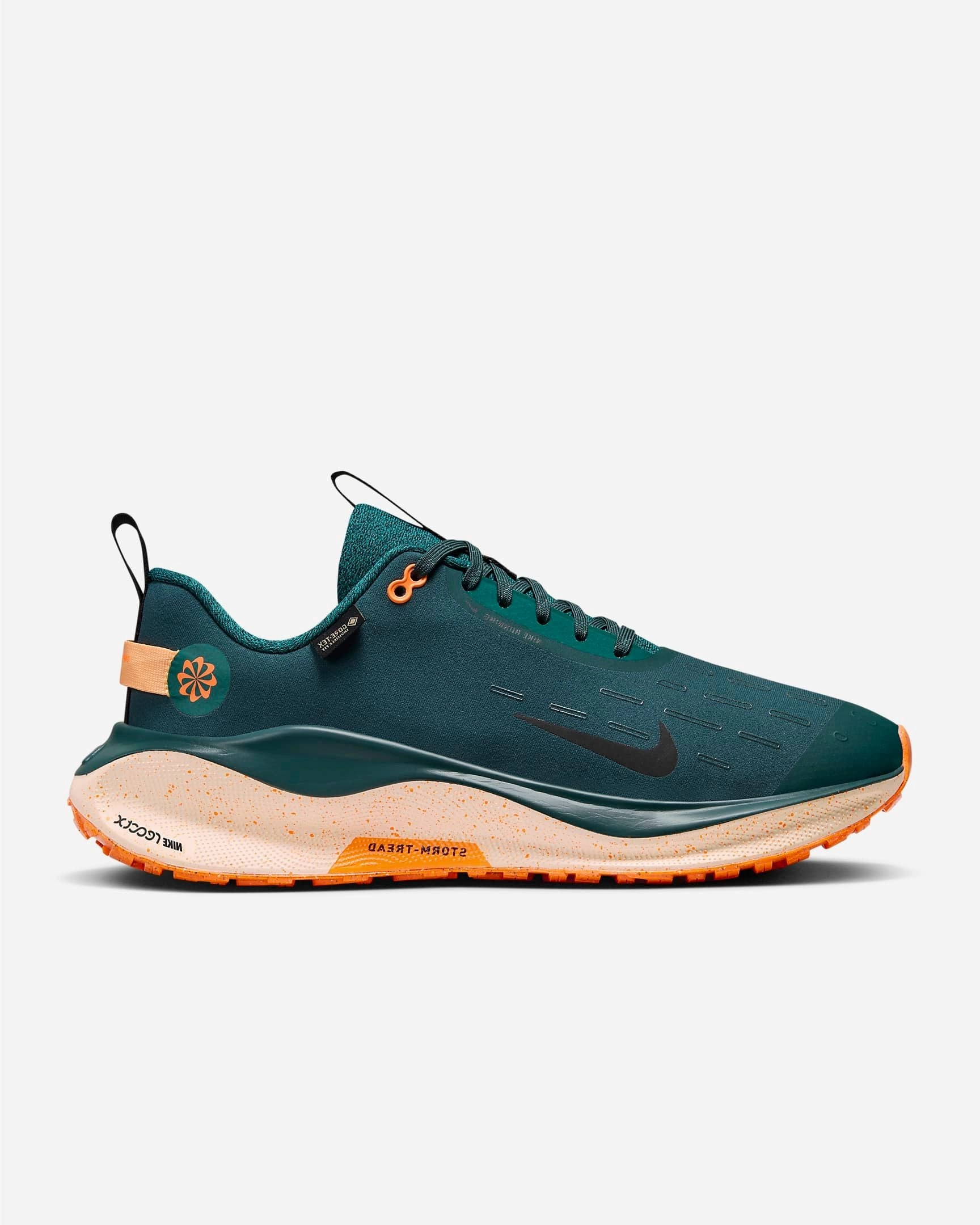 React InfinityRN 4 GTX