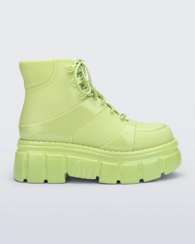 Rebel Boot