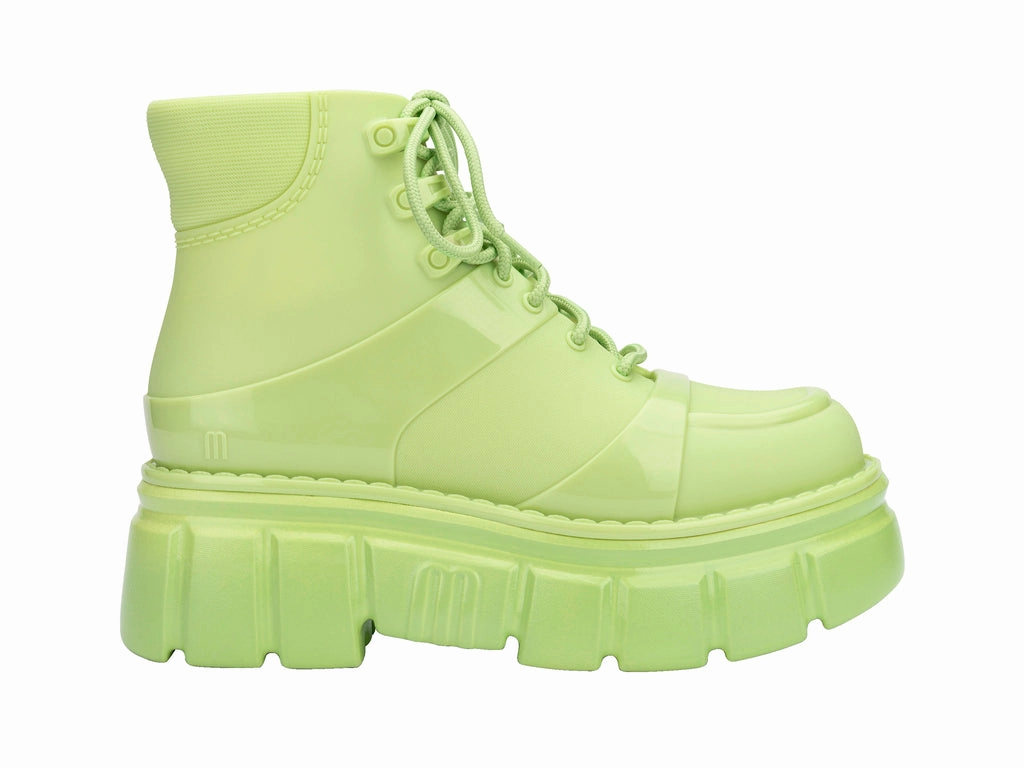 Rebel Boot
