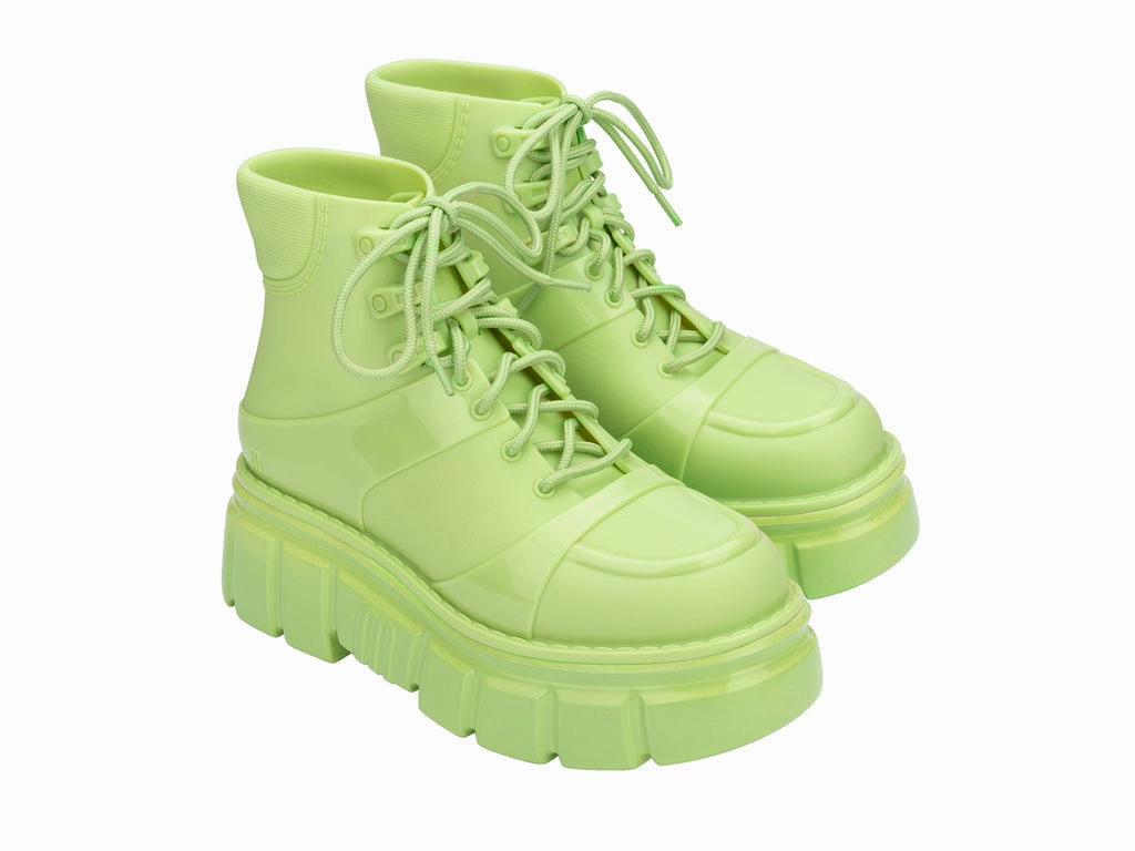 Rebel Boot