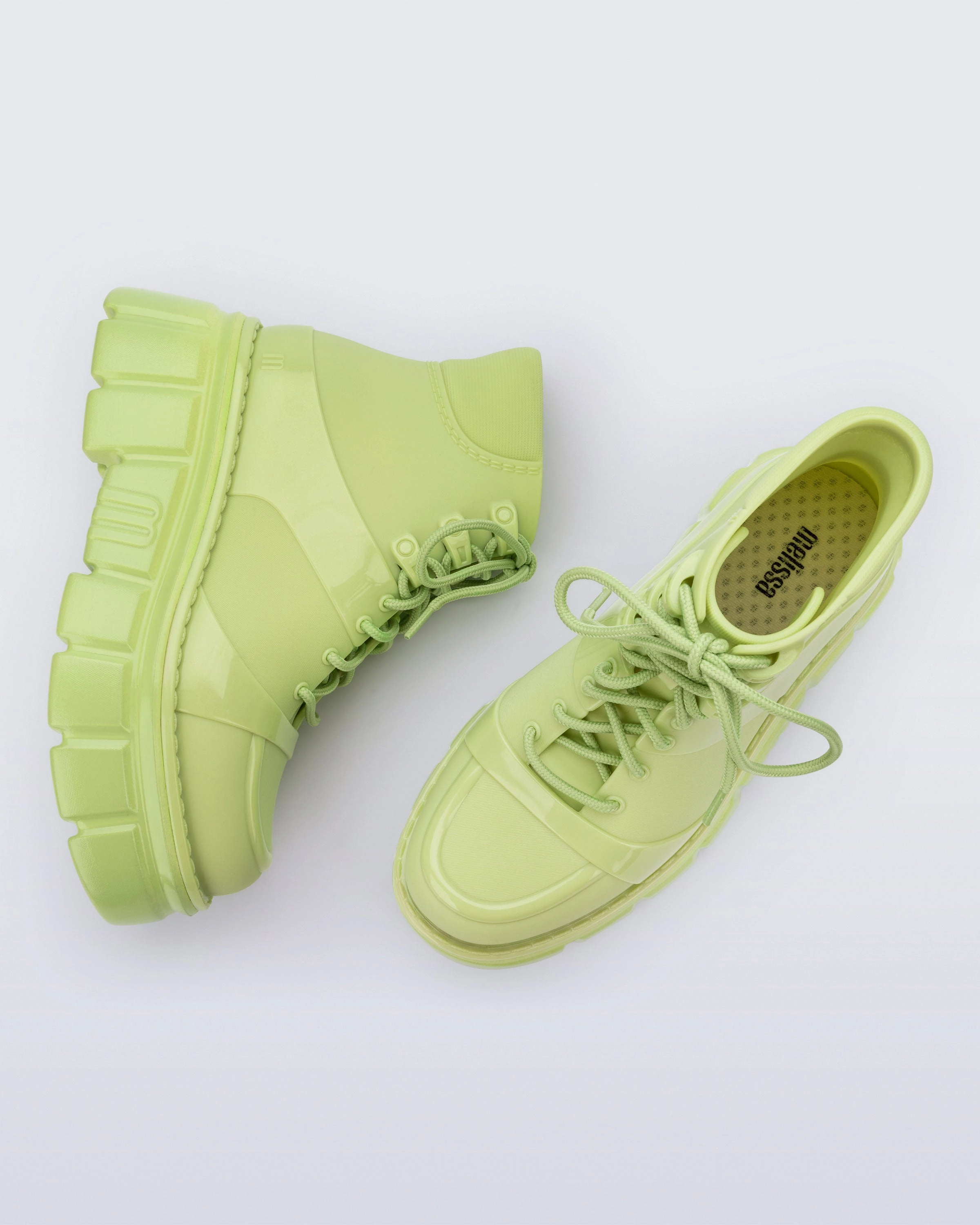 Rebel Boot