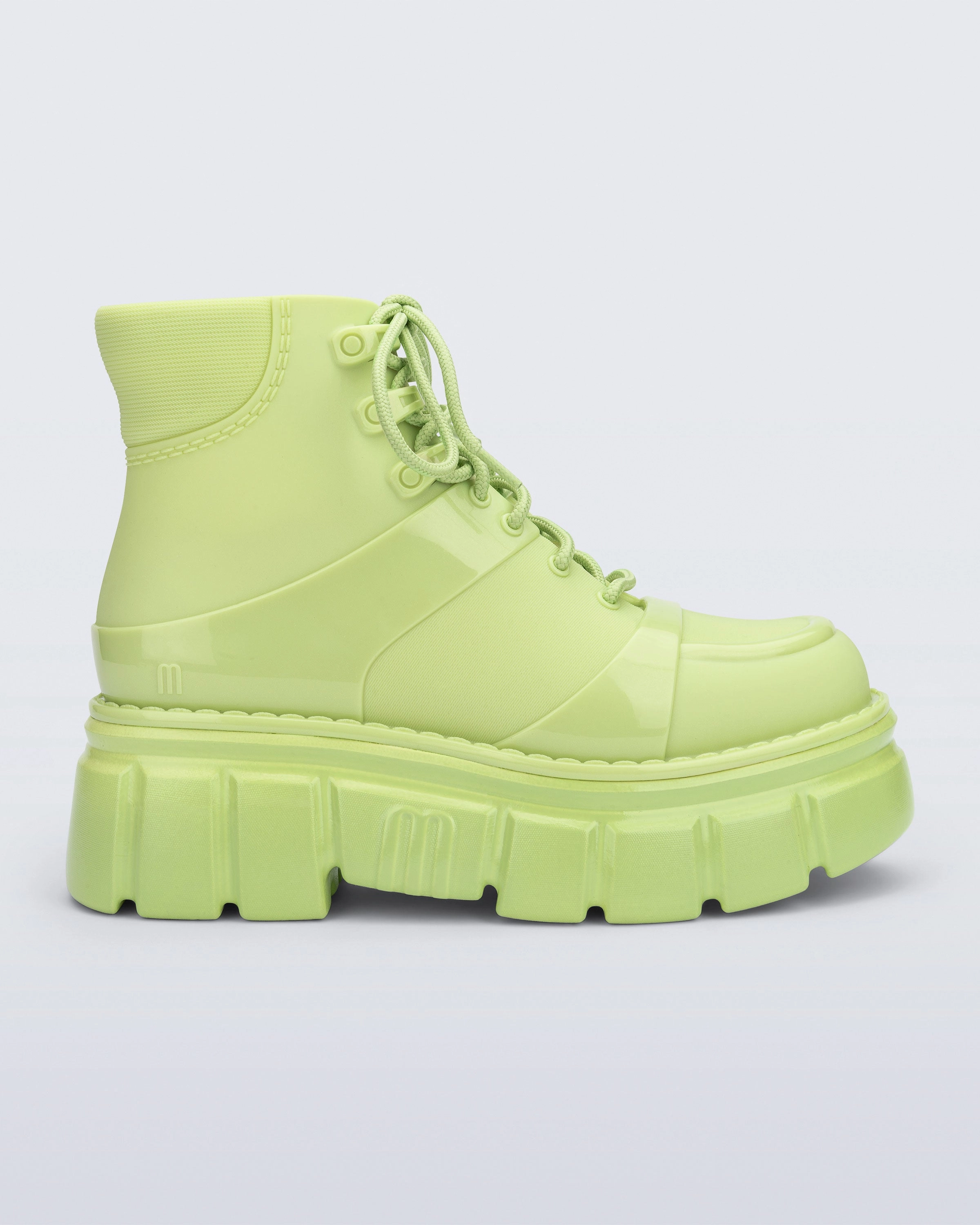 Rebel Boot