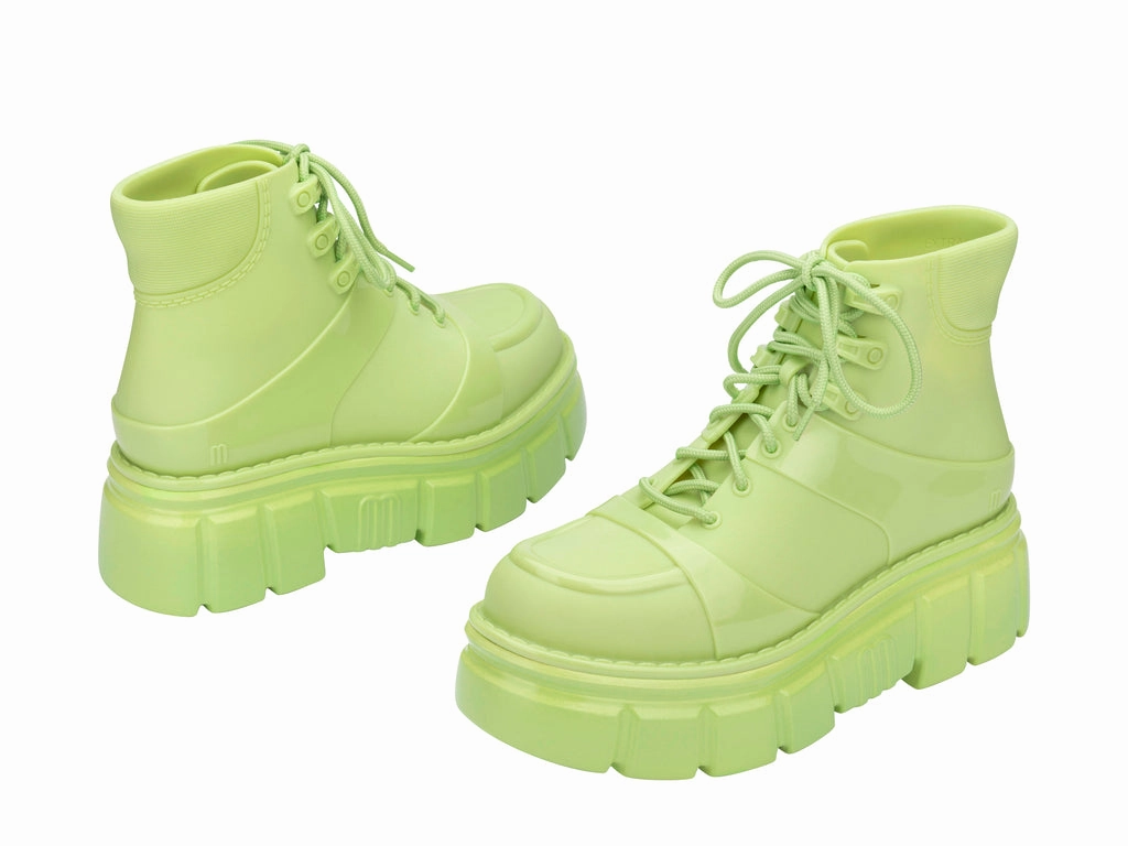 Rebel Boot