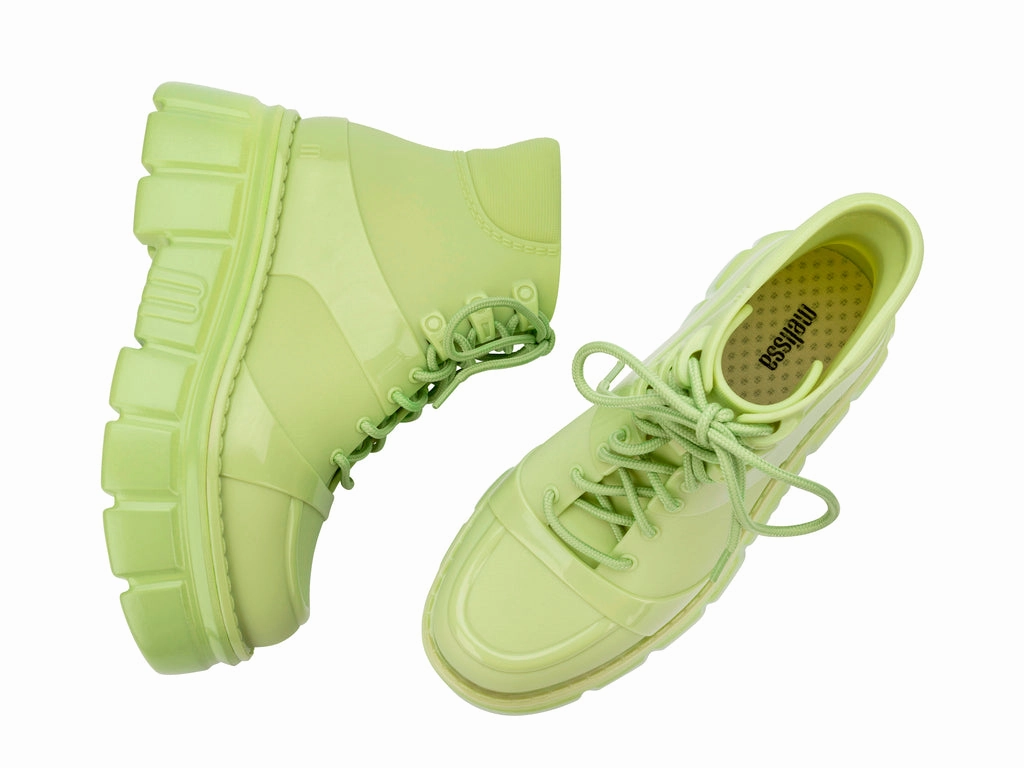 Rebel Boot