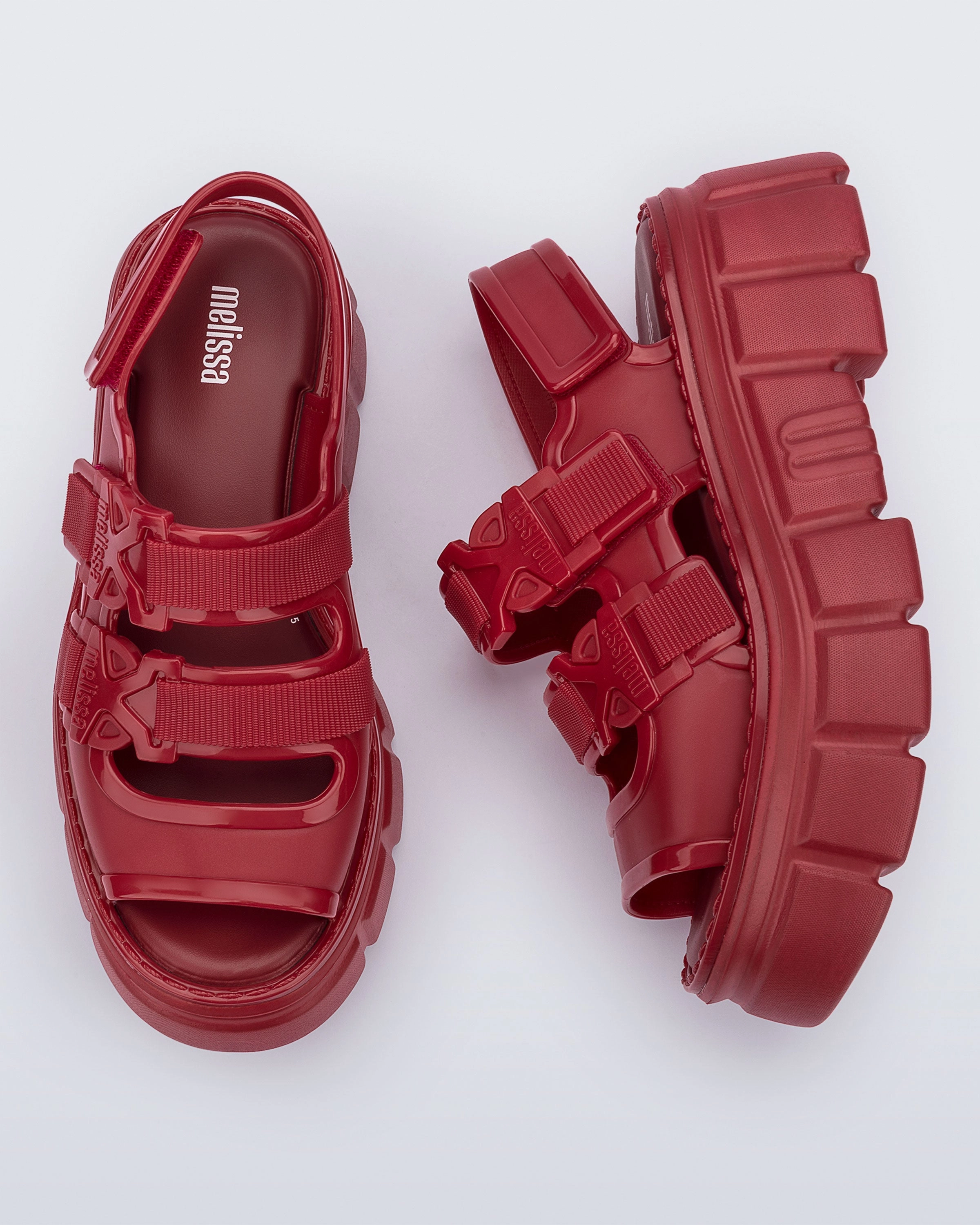 Rebel Sandal