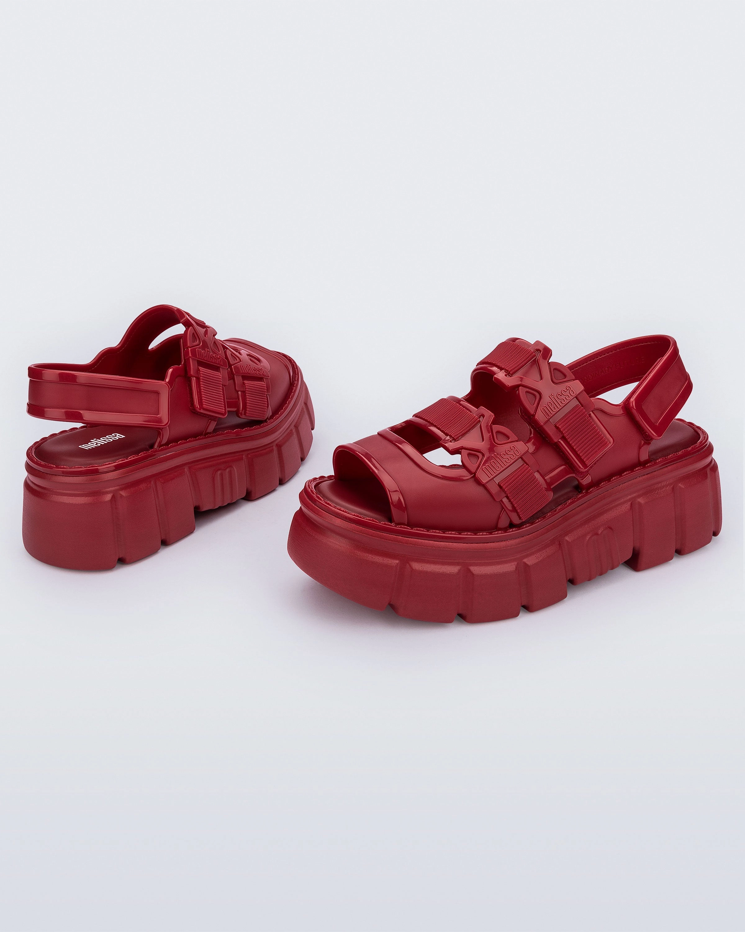 Rebel Sandal