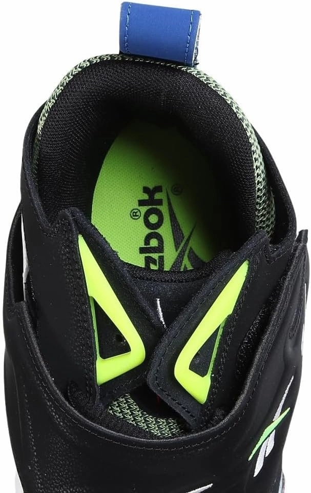 Reebok Boy's Low-top Sneakers