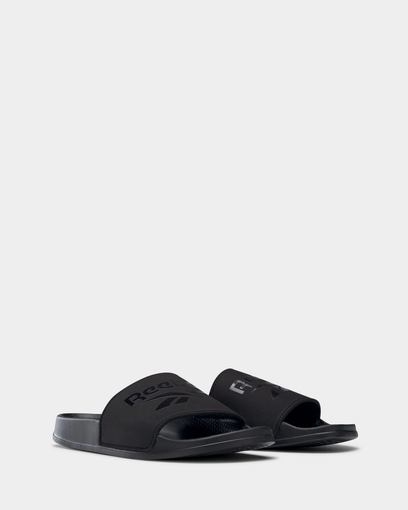 Reebok Fulgere Men's Slide Black