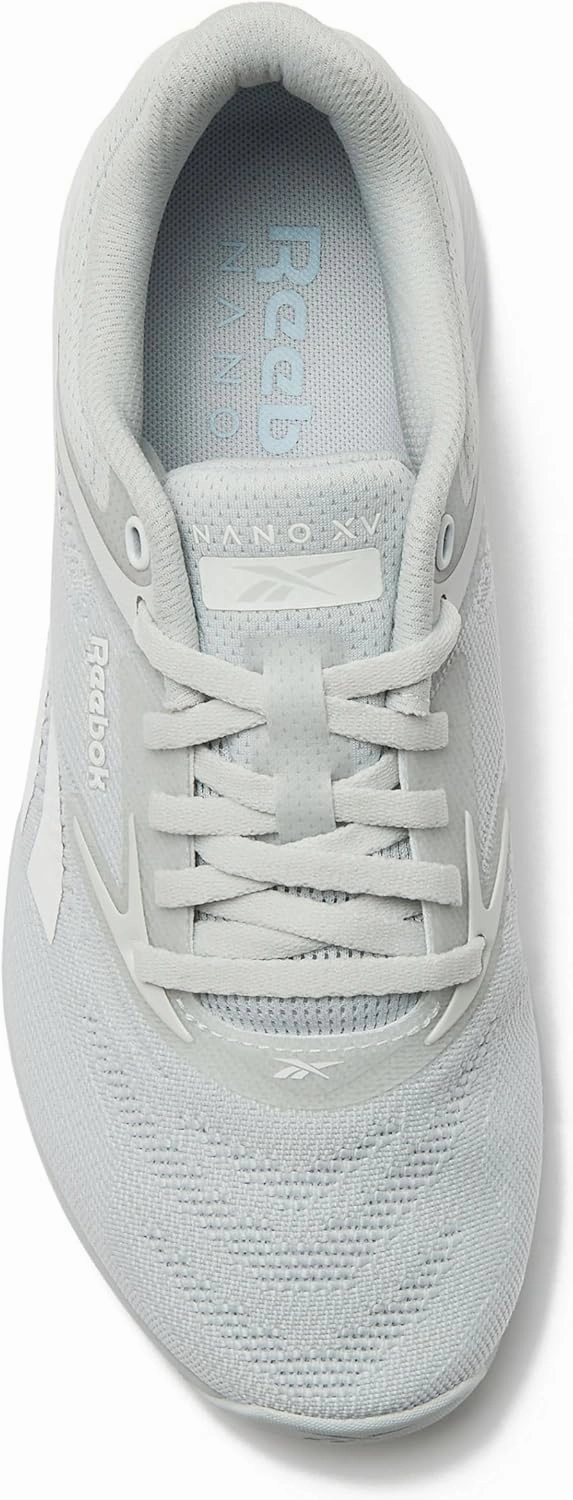 Reebok Nano X5 Sneakers for Women, Cross Training Gym Walking Shoes Women