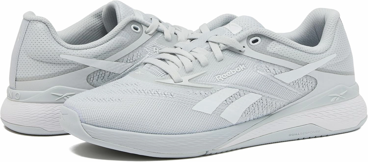 Reebok Nano X5 Sneakers for Women, Cross Training Gym Walking Shoes Women