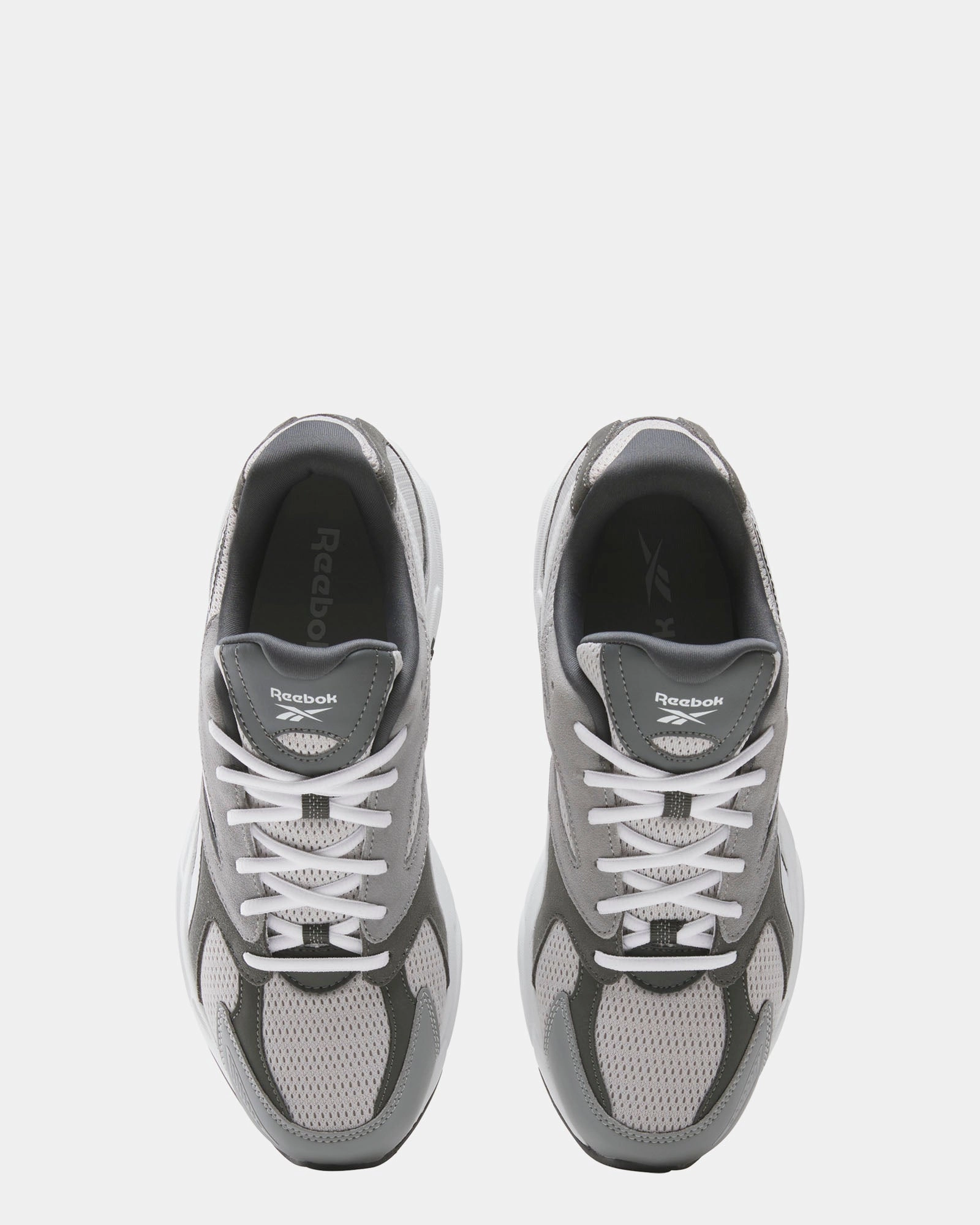 Reebok Road Prime Mist Grey/Grey 5/Grey 6